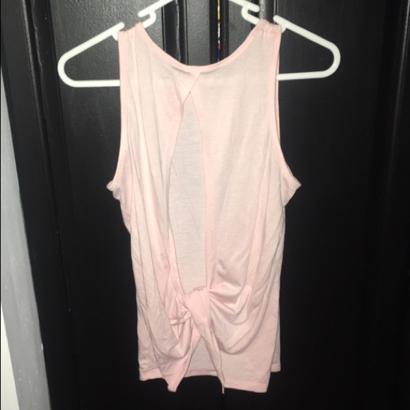 Tank top - Picture 1 of 3